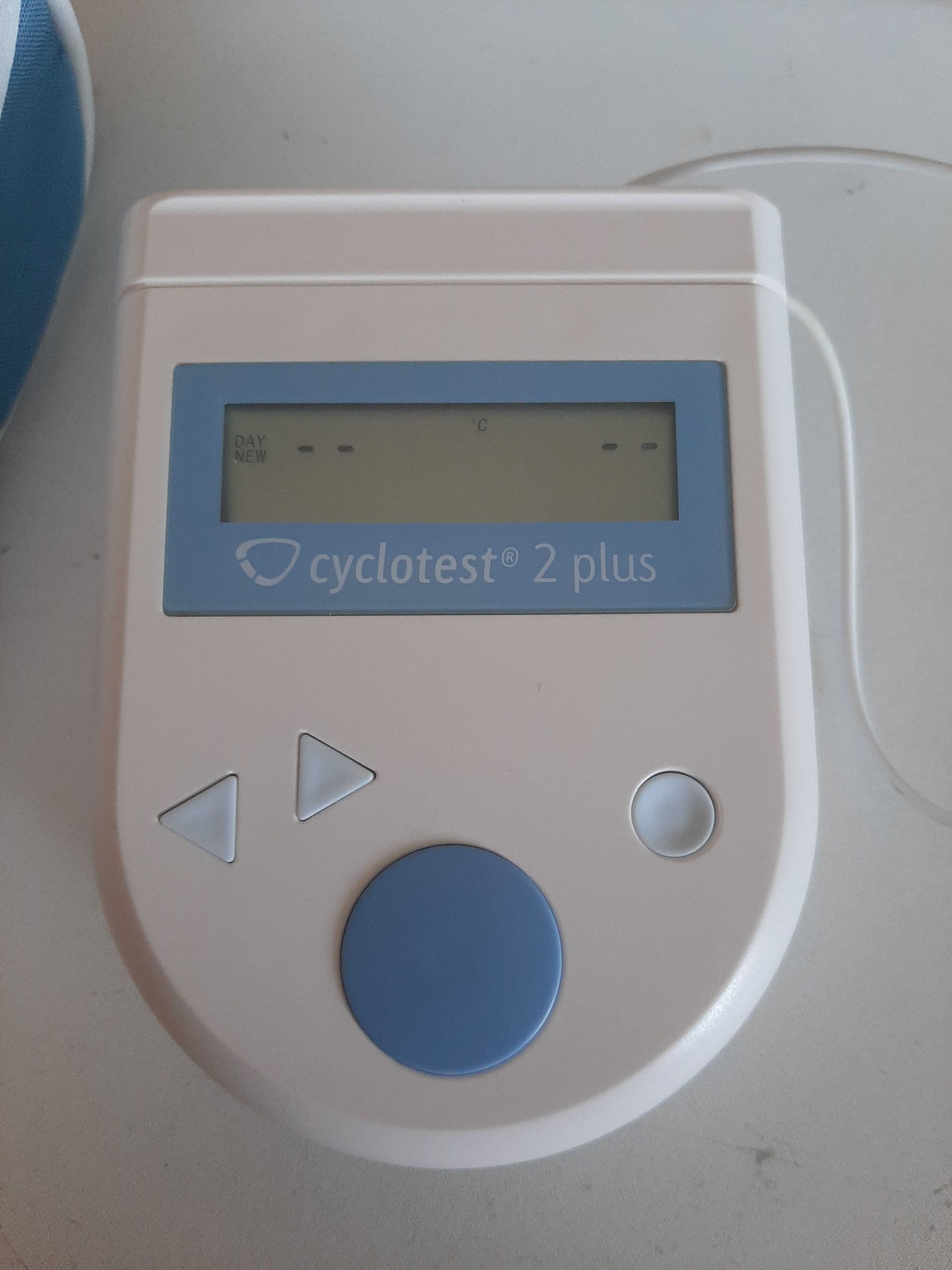 Cyclotest 2 plus