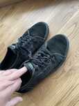 Buty vans roz 42 ,5 czarne