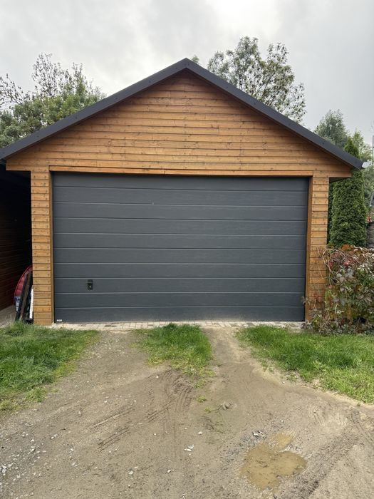 Do wynajęcia garaż 35 m² (5x7 m)