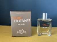 Hermes - Terre Eau Givree edp miniatura 5ml