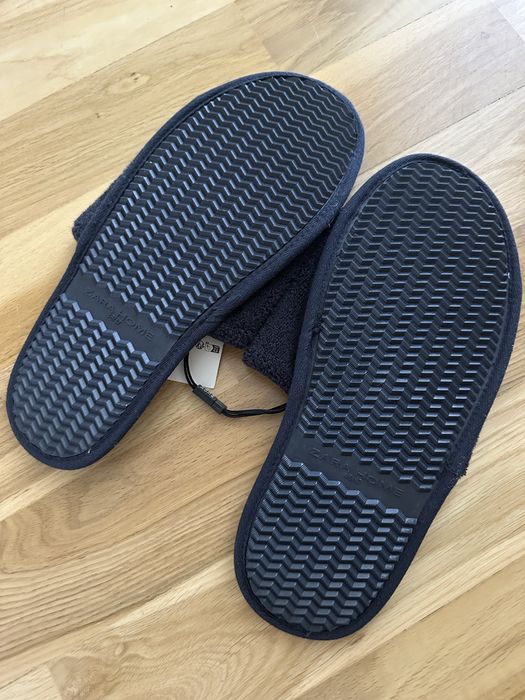Чоловічи нові тапки Zara Home 46/47р