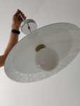 Lampa wisząca - stan bardzo dobry