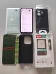 Смартфон Xiaomi Redmi note 14 6+6/128 GB black Nfc