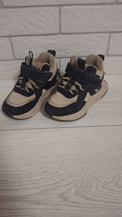 Кросівки дитячі  для дівчинки 27р, "єврозима"