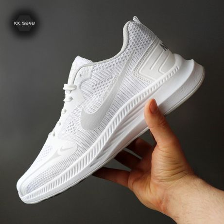 Кросівки Nike White чоловічі