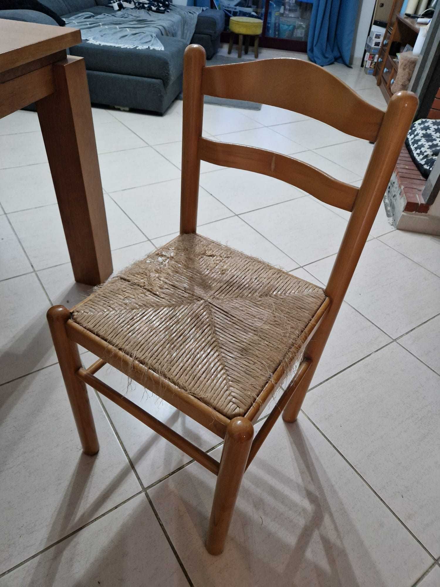 Mesa de Cozinha Extensivel