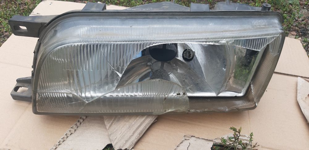 Продам выжимной подшипник на Nissan Sunny N14 92г 1.4