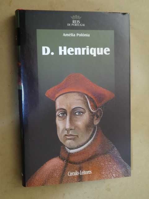 D. Henrique de Amélia Polónia