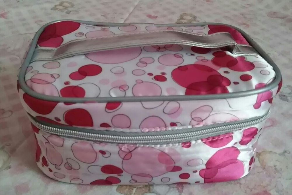 Косметичка органайзер пенал сумочка
