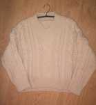 Camisola de torcidos