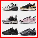 БЕЗ ПЕРЕДПЛАТИ‼️Кросівки Salomon XT-6 / Термо, Gore-Tex / 36-46