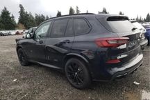 BMW X5 G05 X6 G06 Фары М пакет Капот Бампер Панель Телевизор