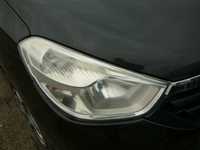 Dacia Lodgy 2012 reflektor prawy