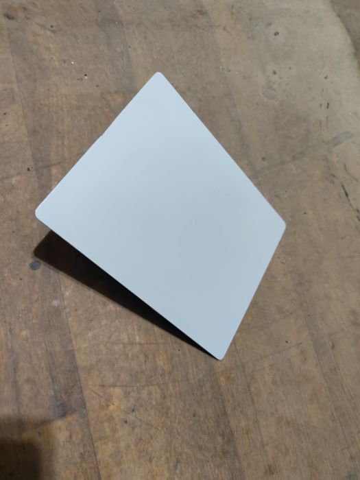 Тримач для реклами інформаційна стійка телкскопічна цінникотримач