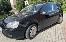 Volkswagen Golf WV GOLF V, 1,6 benz., fajne autko z 2005r.