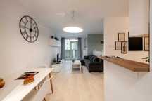 Mieszkanie na doby Apartament na wynajem Nocleg Warszawa Mokotów