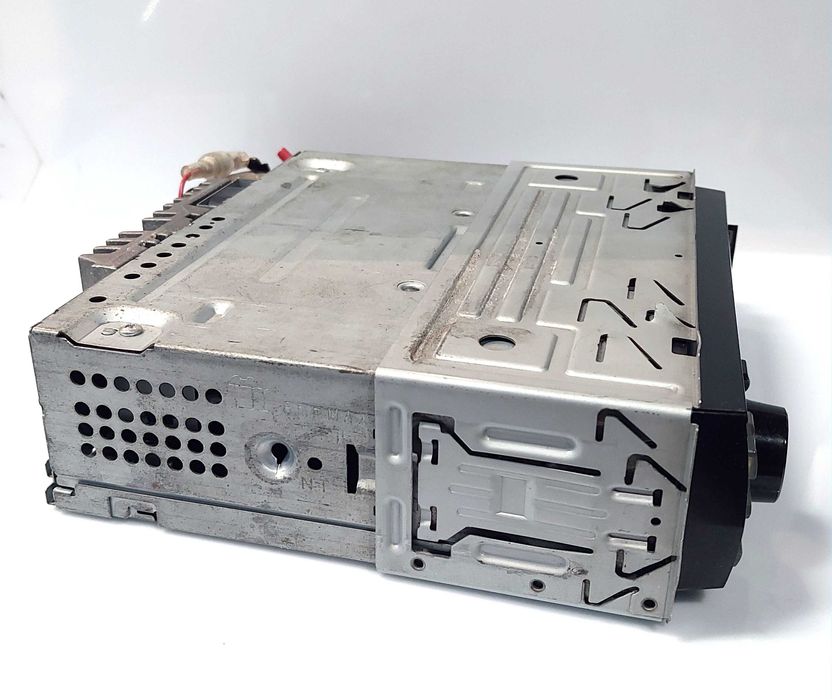 Radio samochodowe Pioneer DEH-09BT 1-DIN CD, USB, Bluetooth