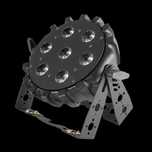 Lampa LED PAR Flash Pro PAR SLIM P710 25° F-WDMX
