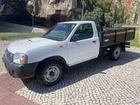 Nissan Pick-Up