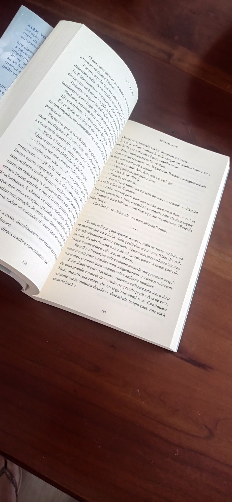 Livro  Como NOVO