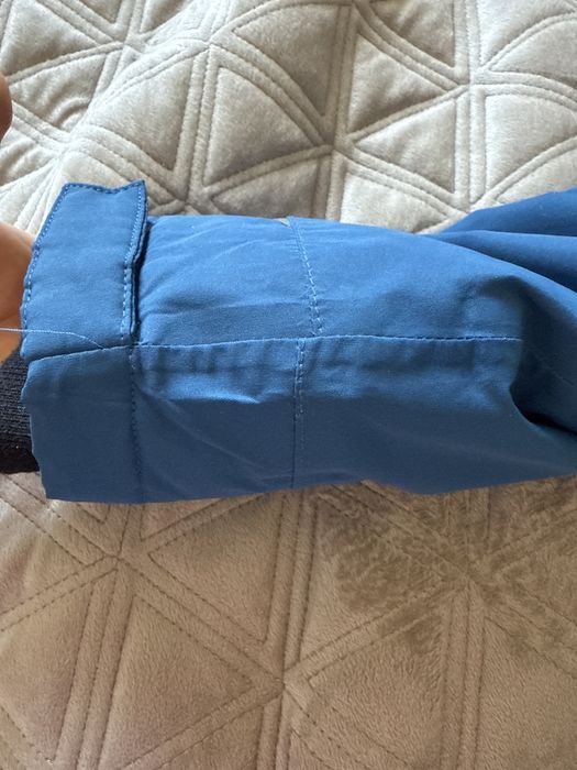 Зимовий комбінезон Next 1,5 -2 роки