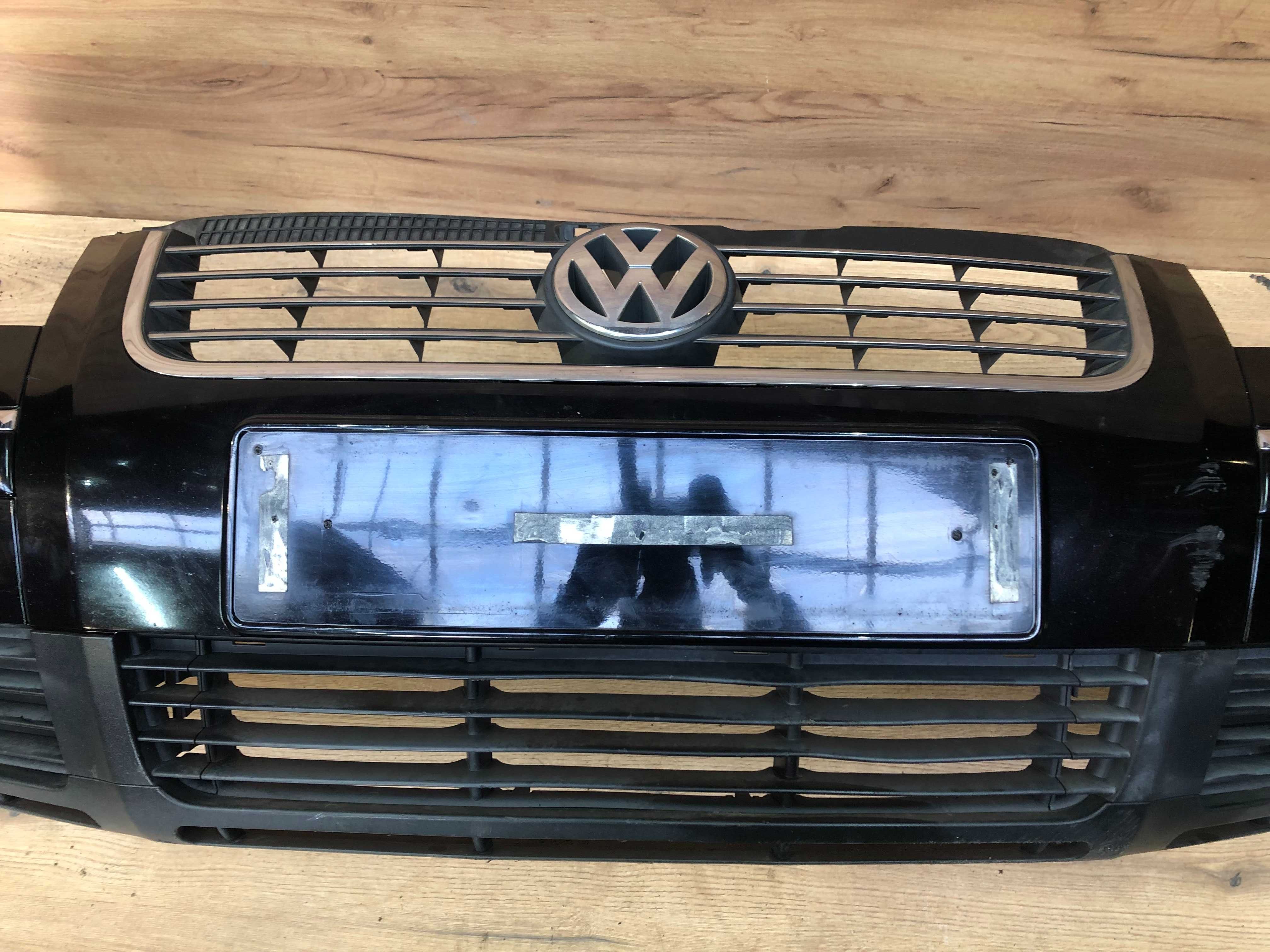 Zderzak przedni Vw Passat B5 lift kolor lc9x