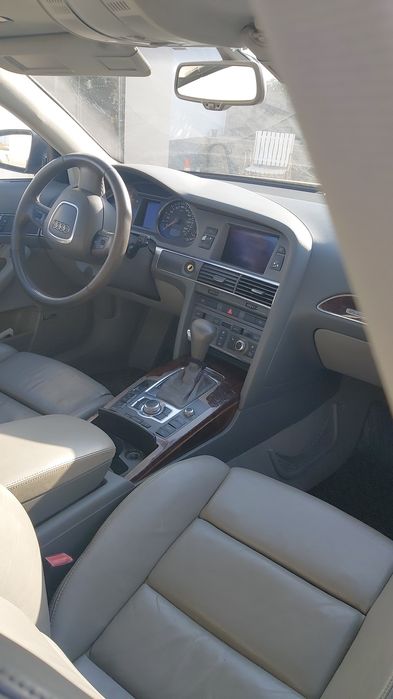 Audi A 6 3.0 tdi