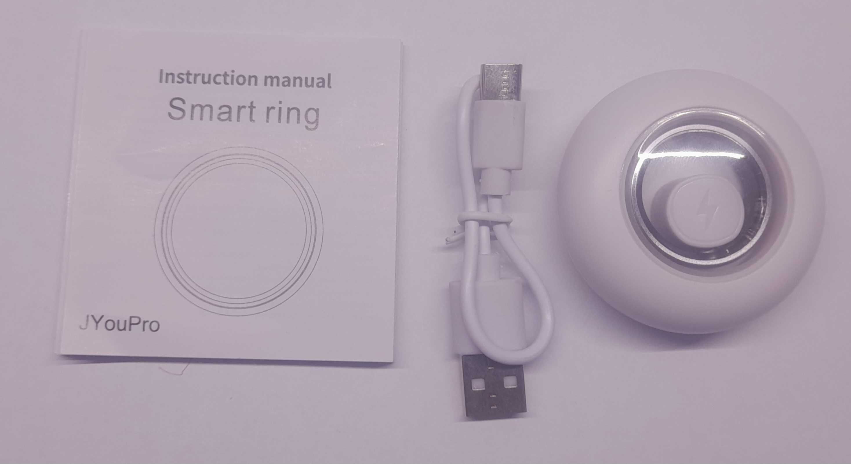 smart ring, умное кольцо
