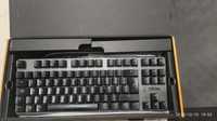 Teclado gaming Kernel TKL