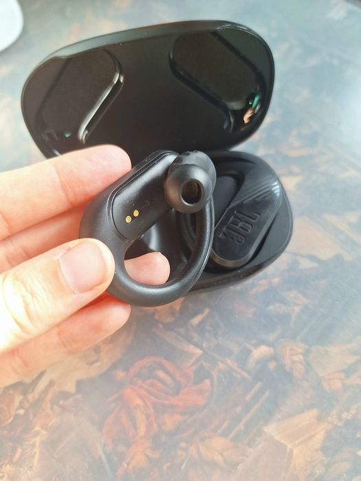 Auriculares True Wireless Bluetooth JBL Endurance Peak 3