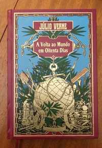 Biblioteca Julio Verne