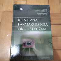 Kliniczna farmakologia okulistyczna M. E. Prost