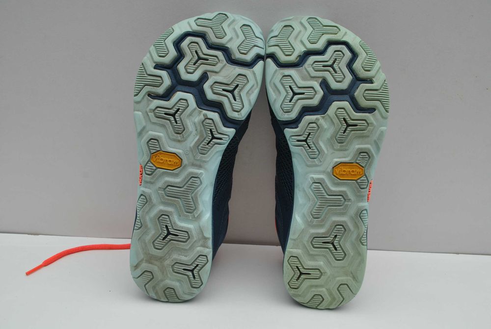 Buty do biegania New Balance Minimus