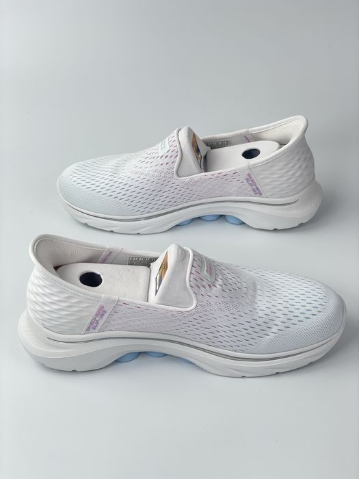 Слипони, балетки SKECHERS MASALA Оригінал