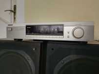 Sony SA3ES Tuner klasa ES