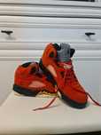 Jordan 5 Basketball