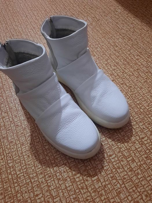 Зимові сапоги екко. Оригінал