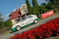 Skoda Felicia Rally KJS time attack track day rajd Rallye kit car