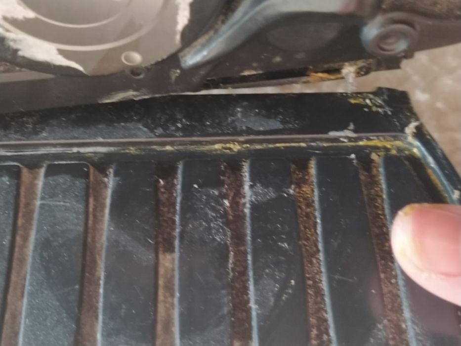 Дитячий мотоцикл