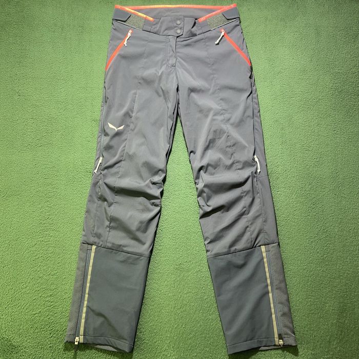 Штани Salewa Tirol Wool