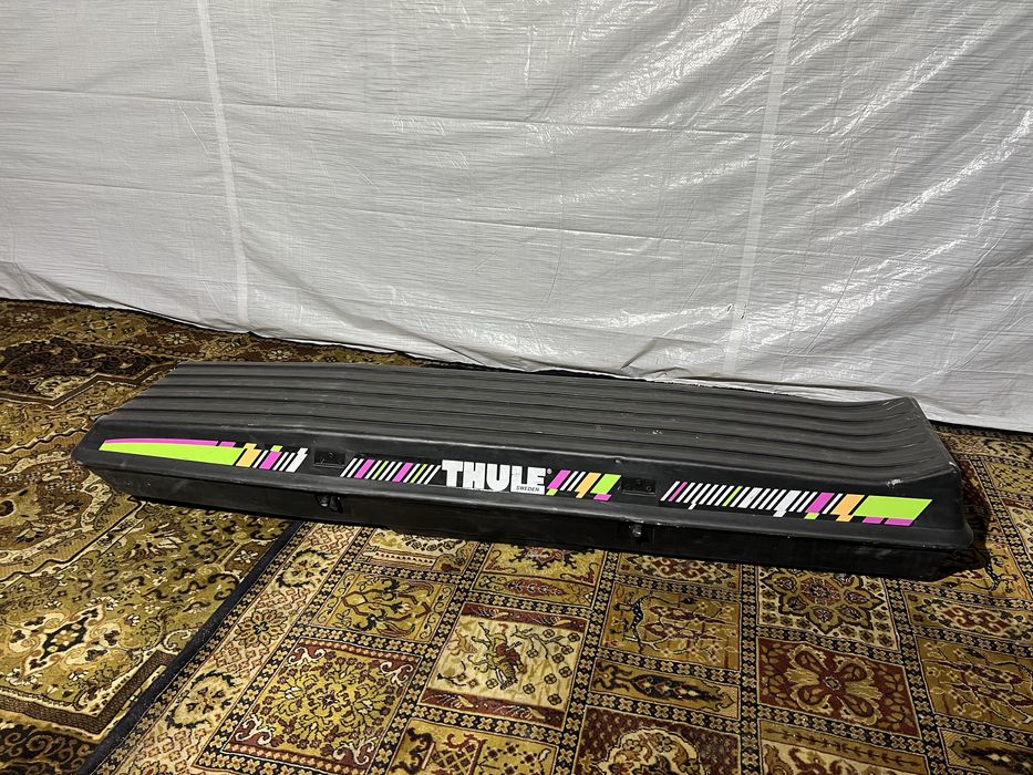 bagażnik dachowy Thule 230 CM
