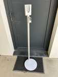 Base aspirador dyson oficial