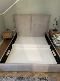 Łóżko Pillow Mybed 160x200cm
