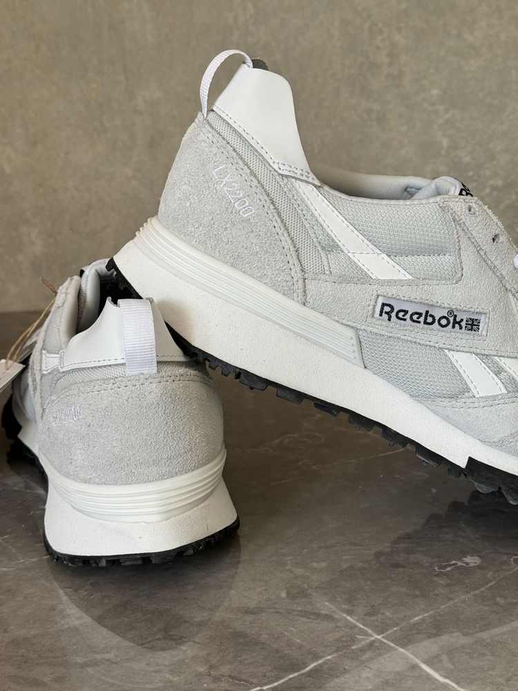 Чоловічі кросівки Reebok LX2200 GW3805 ОРИГІНАЛ 100% 44 розмір