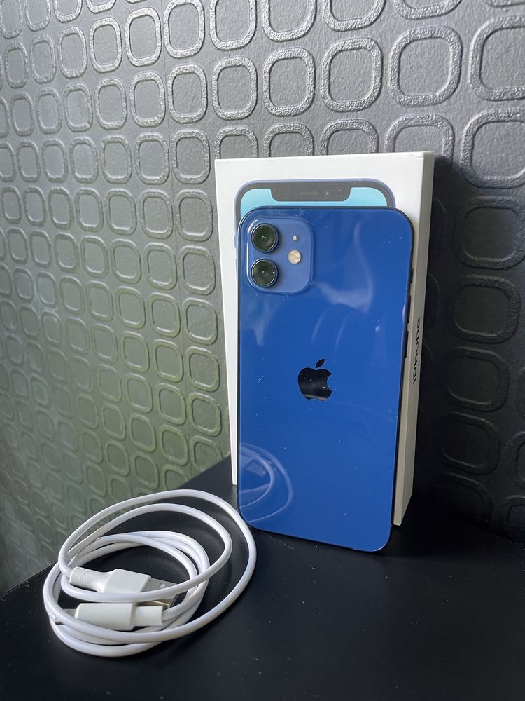 Iphone 12 256Gb super stan