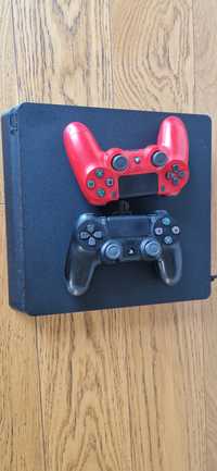 Konsola playstation 4 PS4