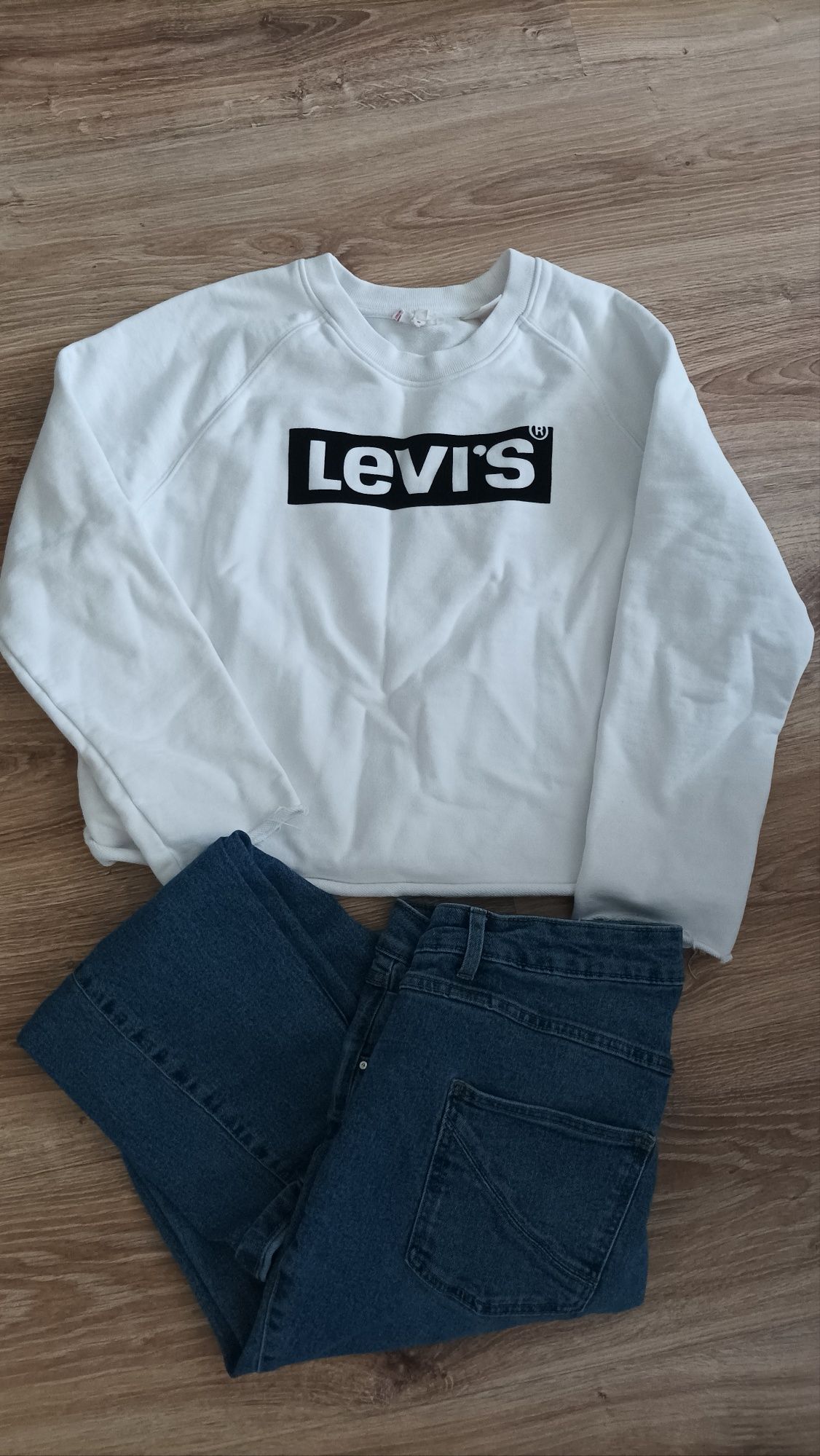 Bluzka Levi's r. M