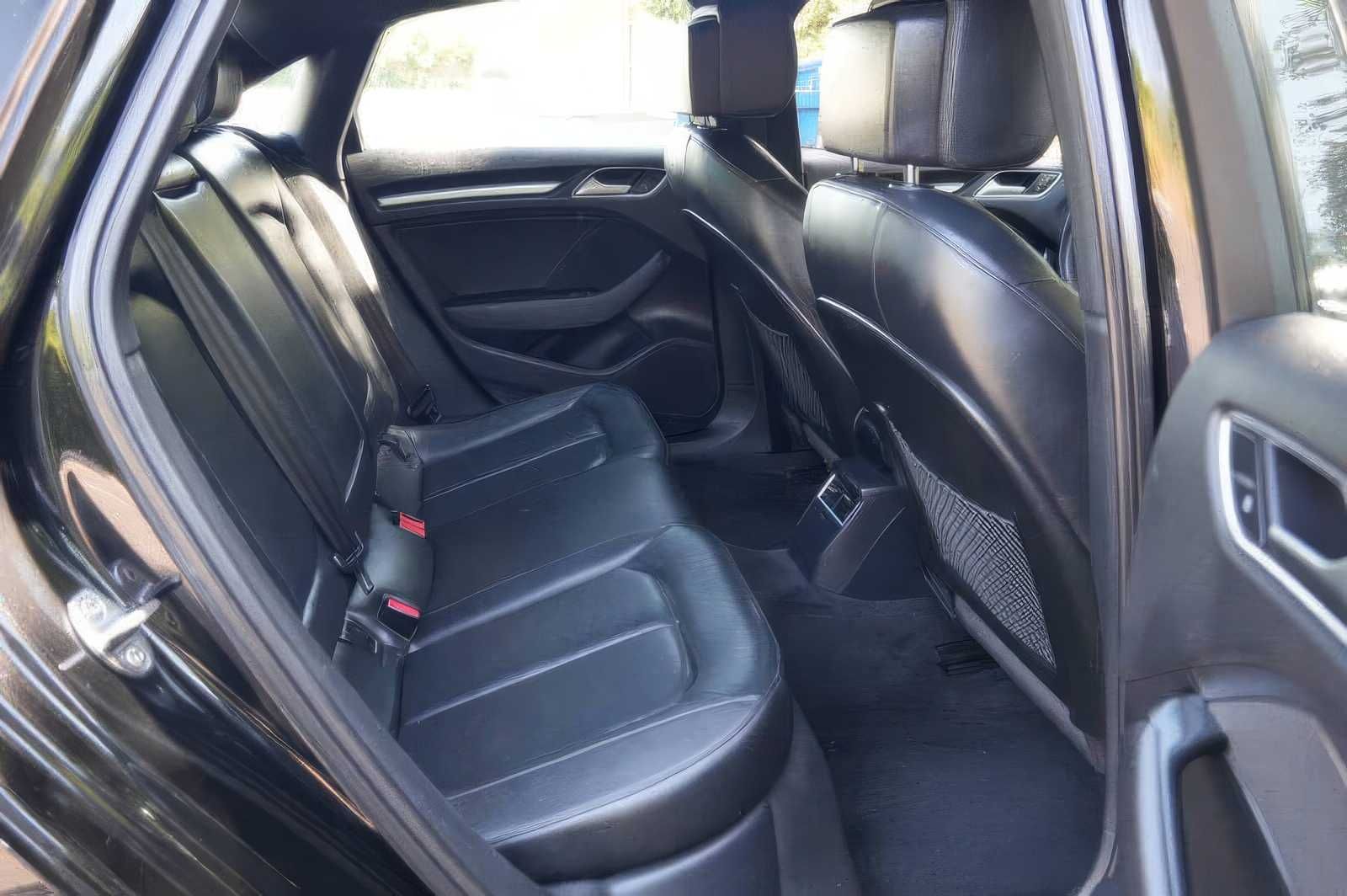 2019   Audi   A3
