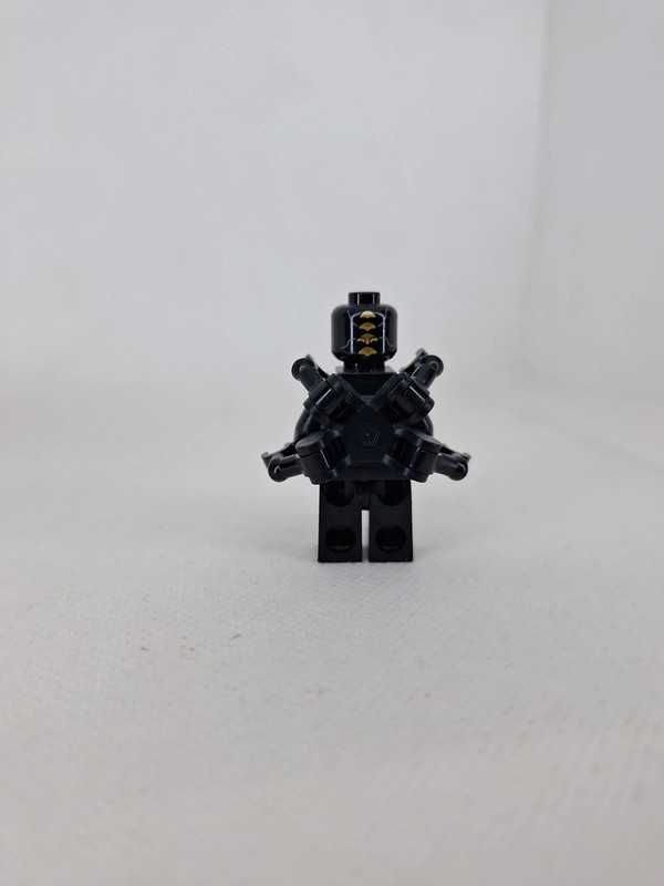 Oryginalna minifigurka lego super Heroes sh0505 outrider