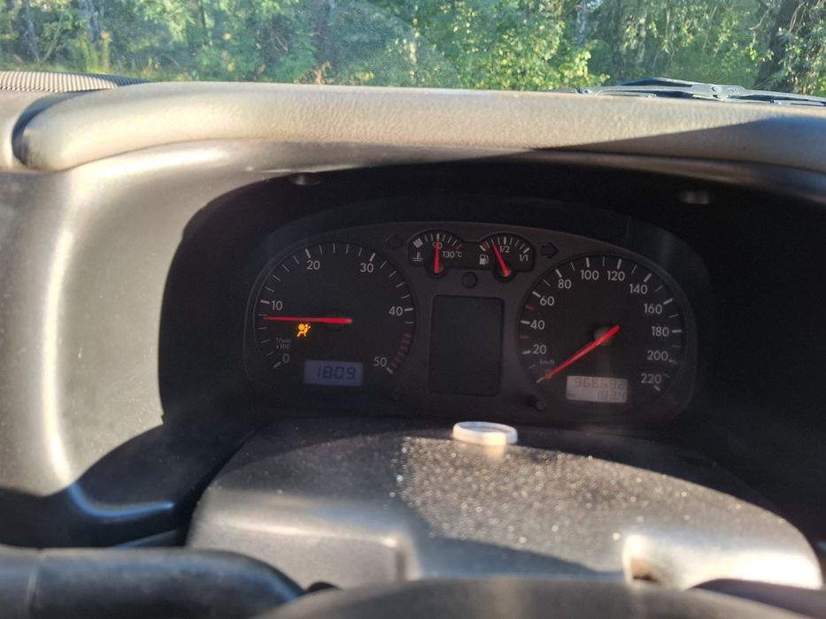 Продаж Volkswagen Transporter T4